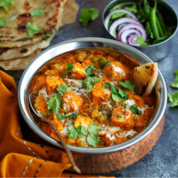 Chilli Gobi